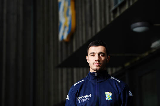 Giorgi Kharaishvili