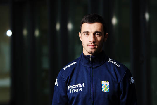 Giorgi Kharaishvili