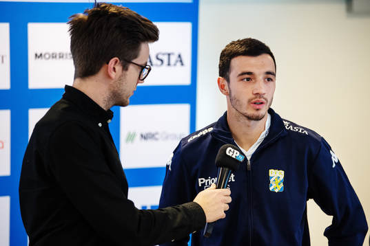 Giorgi Kharaishvili