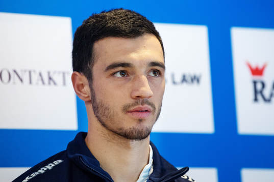 Giorgi Kharaishvili