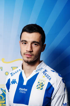 Giorgi Kharaishvili
