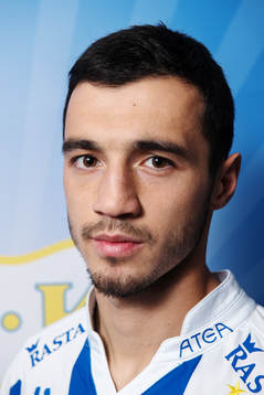 Giorgi Kharaishvili