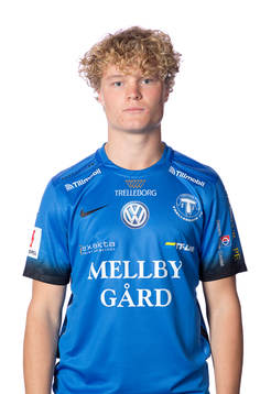 Trelleborgs Freddie Brorsson