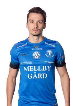Trelleborgs Furkan Motori