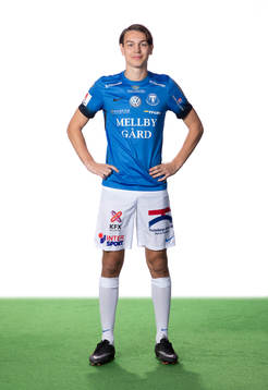 Trelleborgs Noah Christoffersson