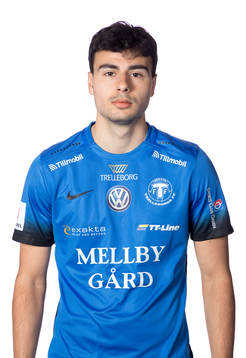 Trelleborgs Deniz Hümmet