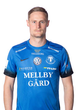 Trelleborgs Anton Tideman