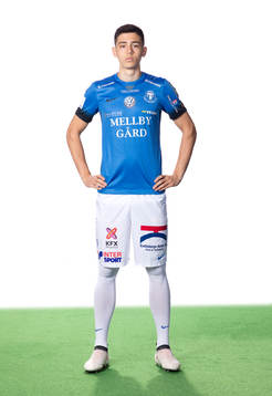 Trelleborgs Dennis Hadzikadunic