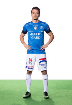 Trelleborgs Furkan Motori