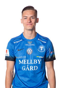 Trelleborgs Felix Hörberg