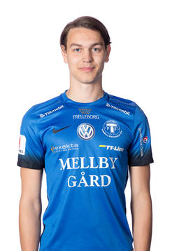 Trelleborgs Noah Christoffersson
