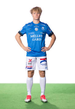 Trelleborgs Freddie Brorsson