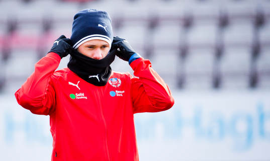 Helsingborgs Carl Thulin