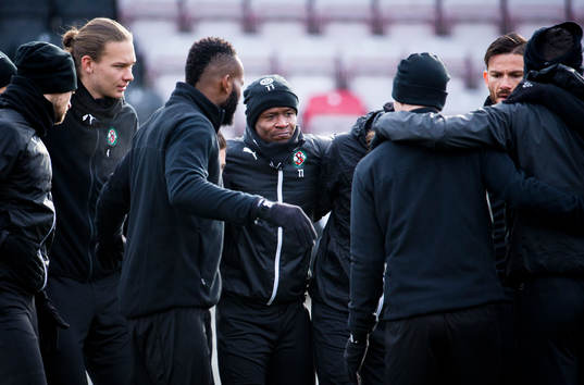 Örebros Kennedy Igboananike