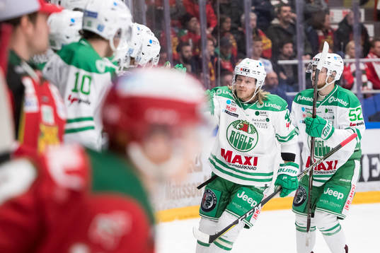Rögles Olle Liss jublar