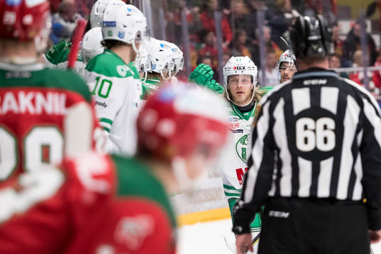 Rögles Olle Liss jublar