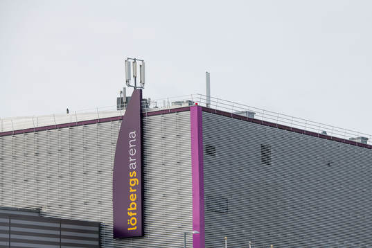 Löfbergs Arena