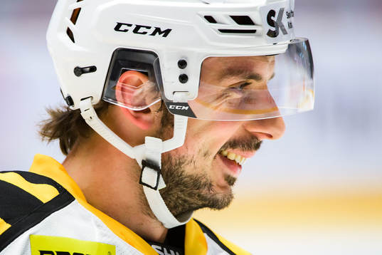 Skellefteås Fredrik Lindgren