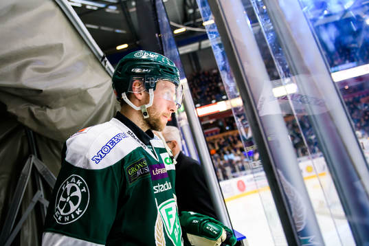 Färjestads Per Åslund