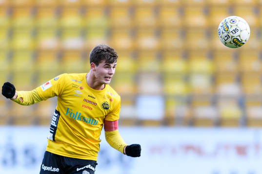 Elfsborgs Filip Schyberg