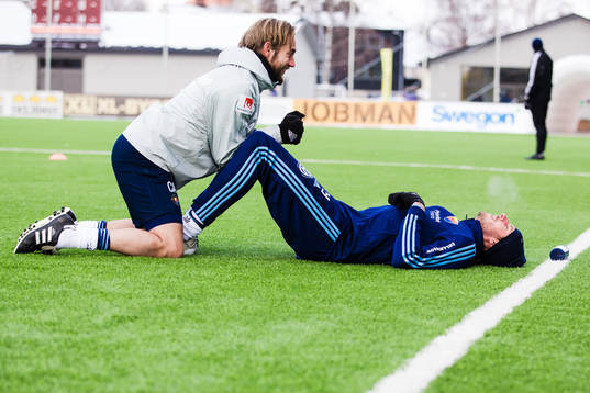 Djurgårdens Jonas Olsson