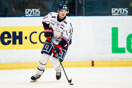 Linköpings Kristian Näkyvä