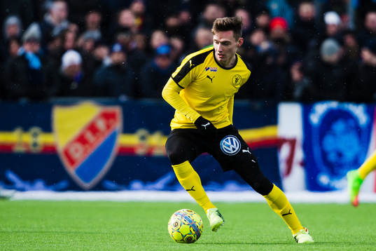 Frejs Mattias Bouvin