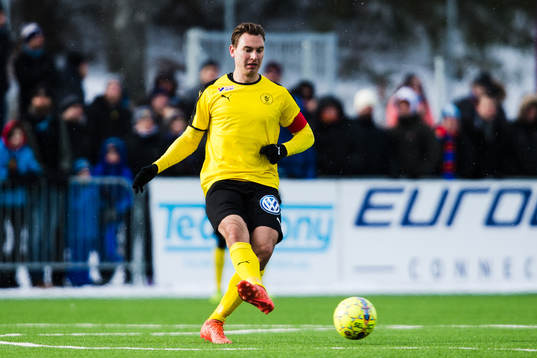 Frejs Marcus Hansson