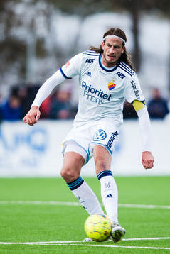 Djurgårdens Jonas Olsson