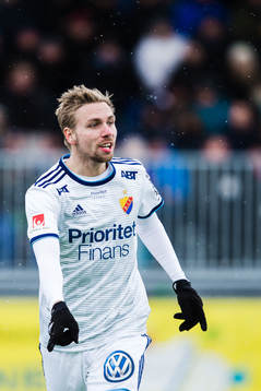 Djurgårdens Jonathan Ring