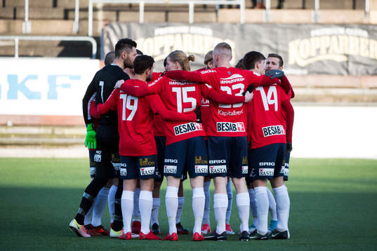 Örgrytes spelare