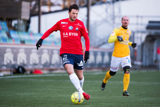 Örgrytes Jesper Jörnvik