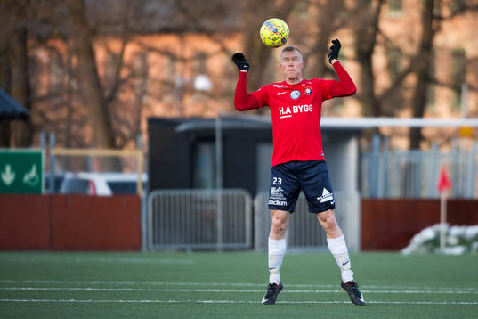 Örgrytes David Engström