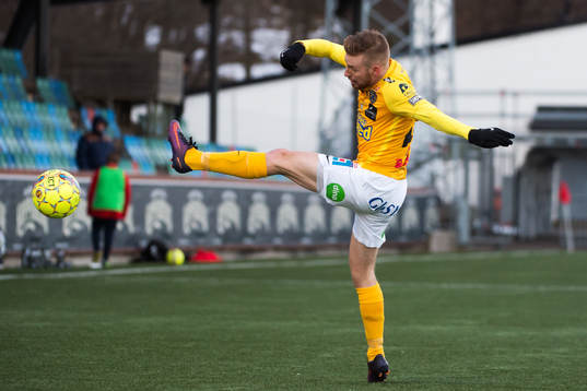 Falkenbergs Tobias Englund