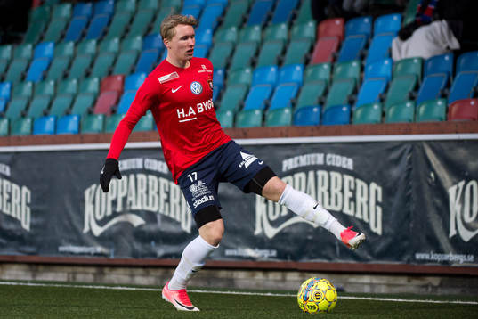 Örgrytes Emil Skogh
