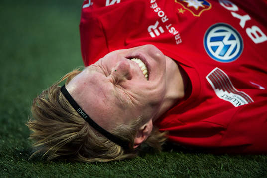 Örgrytes Jacob Ericsson