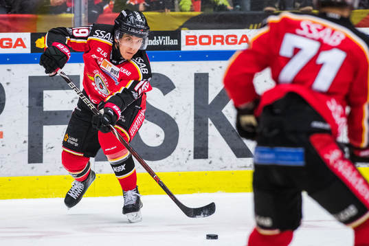 Luleås Joonas Jalvanti
