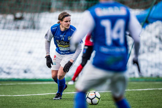 Oddevolds Felix Pettersson