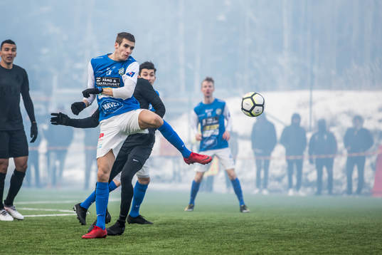 Oddevolds Fredrik Söderqvist