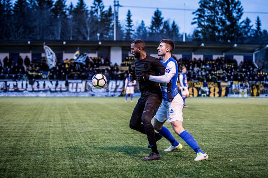 s Henok Goitom och Oddevolds Besim Alimi