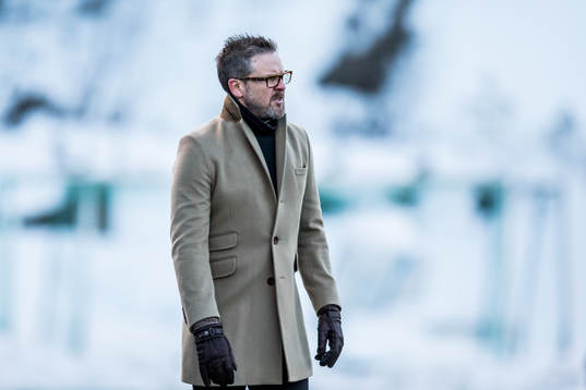 s tränare Rikard Norling