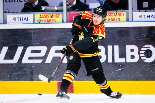 Brynäs Lucas Carlsson