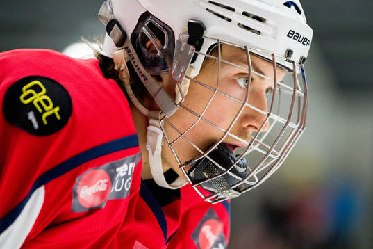 Petter Grønstad of Lørenskog