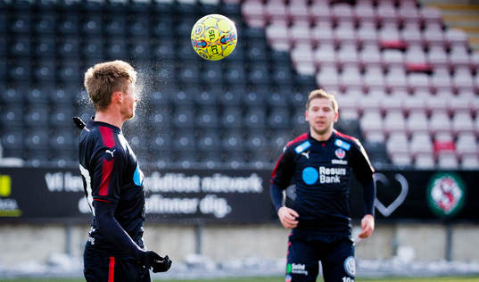 Helsingborgs Carl Thulin