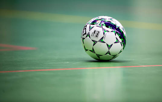 Matchbollen
