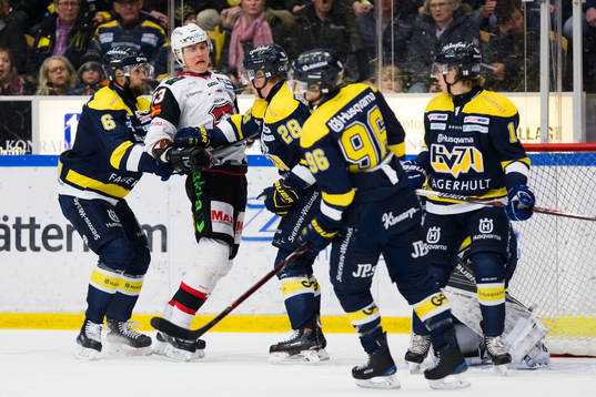 s Christoffer Persson och Anton Bengtsson