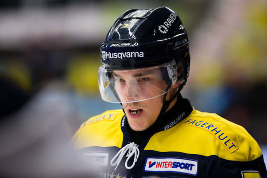s Fredrik Styrman