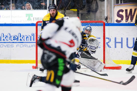 s målvakt Fredrik Pettersson-Wentzel