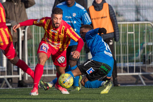 Syrianskas George Makdesie