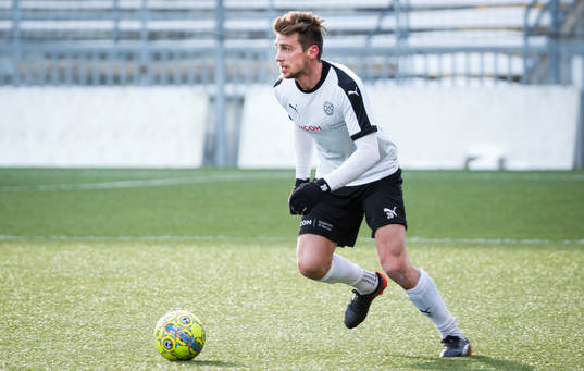 Örebros Filip Rogic